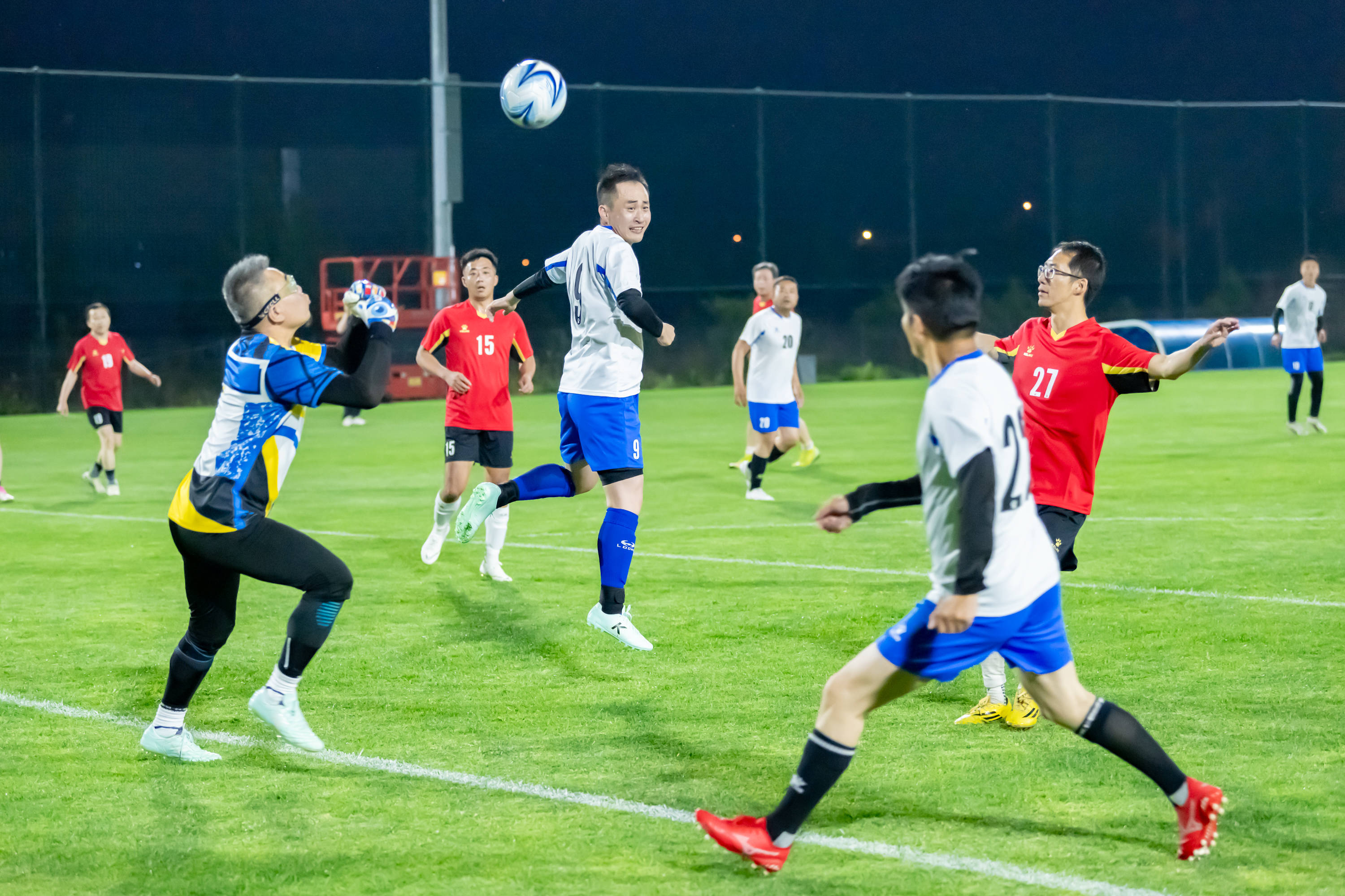 能从容应对 能从容应对