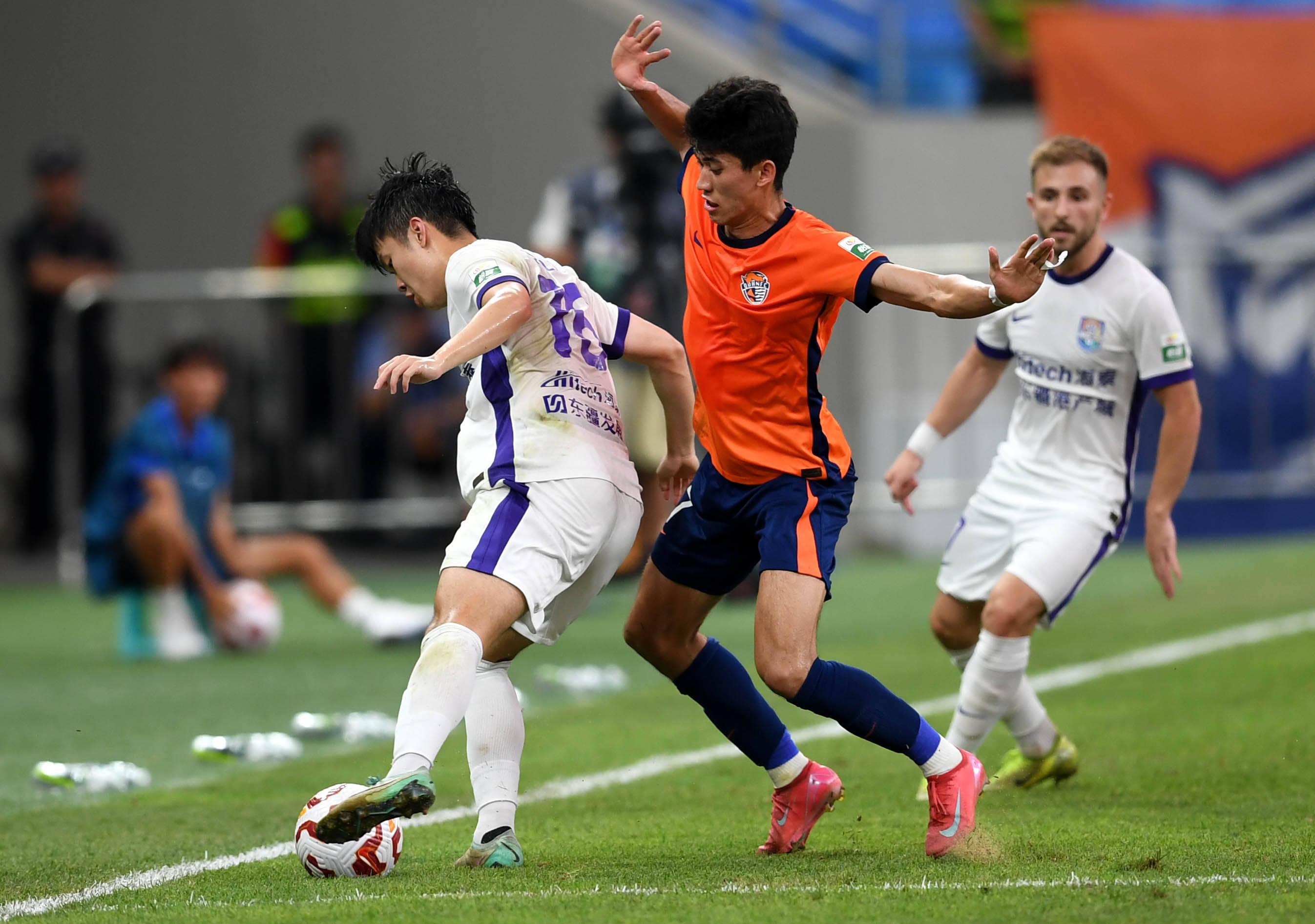 往往希望球 往往希望球